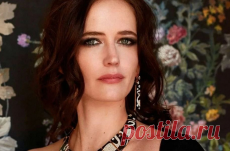 Шикарная Ева Грин в сериале "Страшные сказки" | БезУмаОтСинема | Пульс Mail.ru