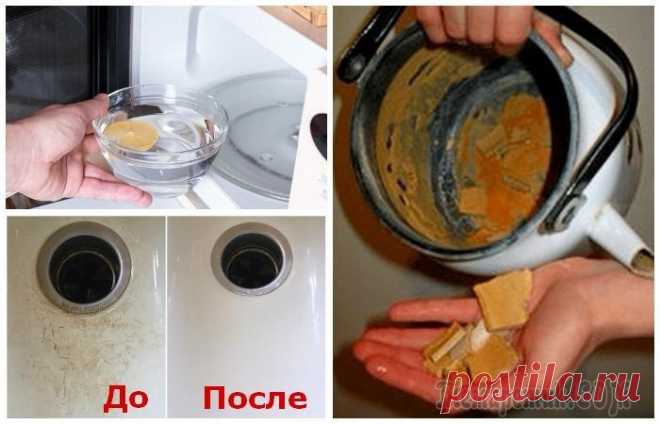 10 советов для тех, кто немного помешан на чистоте в кухне и ванной Странный парадокс: наиболее чистые места в доме нередко оказываются наиболее грязными.
И сложно найти коллекцию всевозможных пятен богаче, чем на кухне и в ванной. Но восстановить порядок несложно.
Ос...