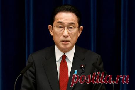 Япония лишила Россию статуса страны с режимом наибольшего благоприятствования. Япония лишила Россию статуса страны с режимом наибольшего благоприятствования, заявил премьер-министр страны Фумио Кисида. «Мы исключаем Россию из режима наибольшего благоприятствования», — сказал он. Исключение России из перечня благоприятствуемых в торговле государств «лишит ее торговых преференций» со стороны Токио.