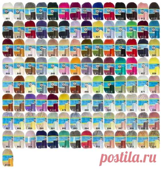 Пряжа Пух норки Long Mink Wool купить, цены в интернет-магазине Кудель недорого