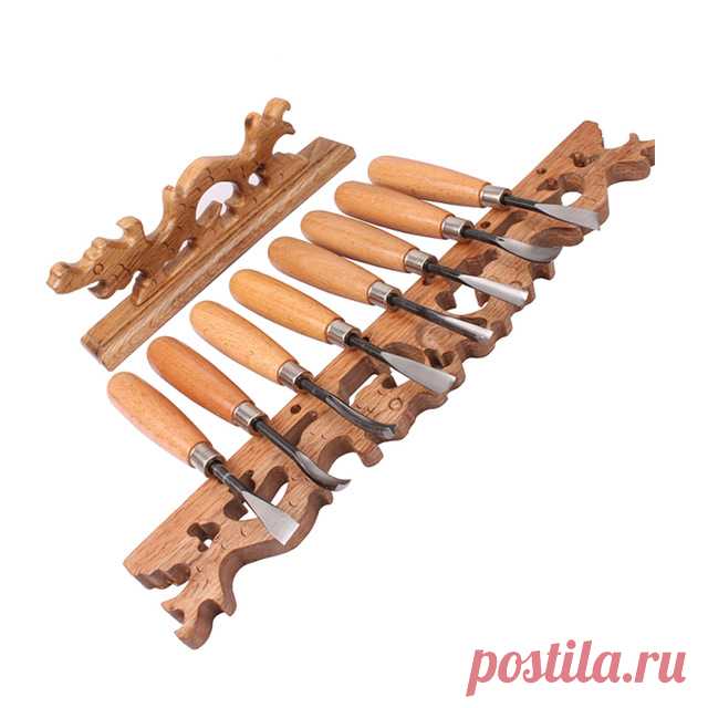 8 UNIDs Плотницкие Ножи Карвинг набор в наборах Ручной инструмент Home Improvement в AliExpress.com | Alibaba Group