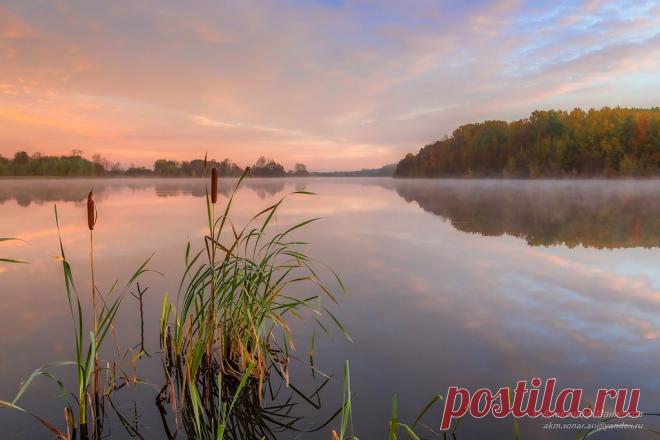 akm.sonar.au — «Сентиментальность провинциального рассвета.» на Яндекс.Фотках