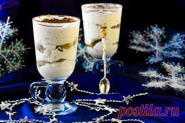 Вкусные рецепты