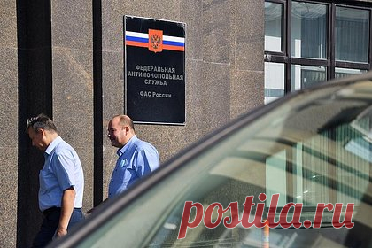 Во всех регионах России выявлены картели