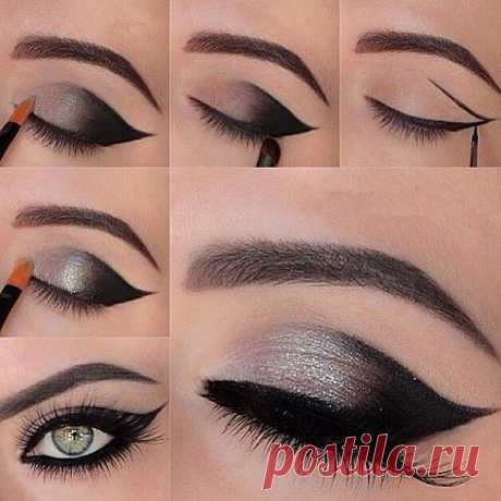 12 Easy Prom Makeup Ideas For Green Eyes