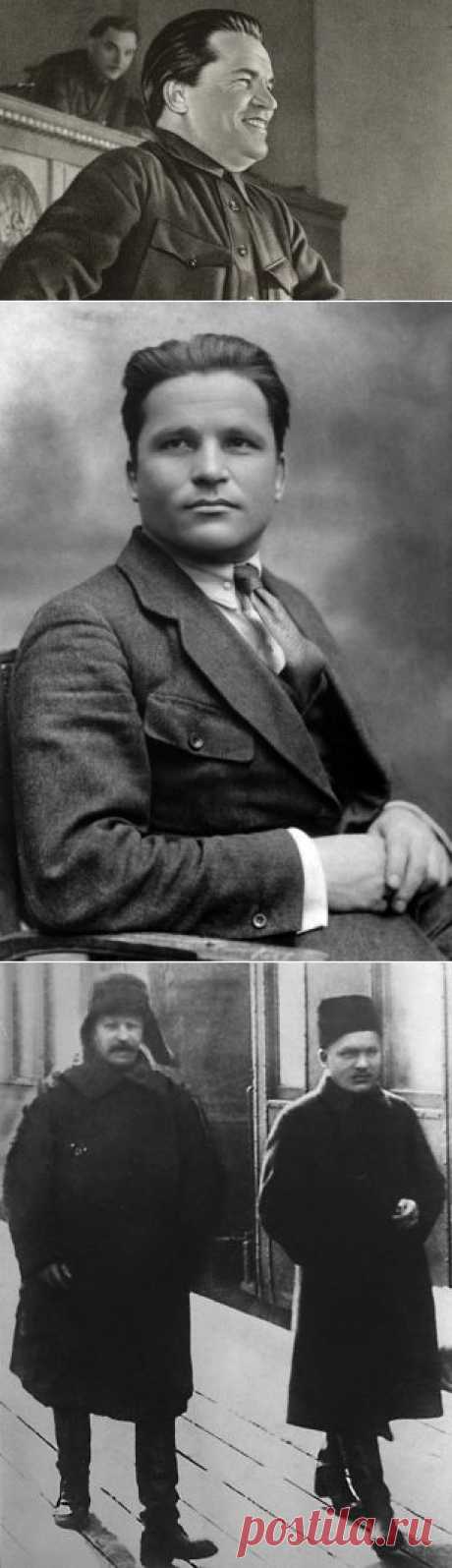 Человек из Уржума. Правда и мифы о Сергее Кирове | Потерянные миры
