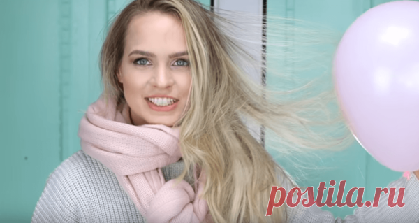 Что делать, если электризуются волосы. Мастер-класс. | Косметика Craft Cosmetics | Яндекс Дзен