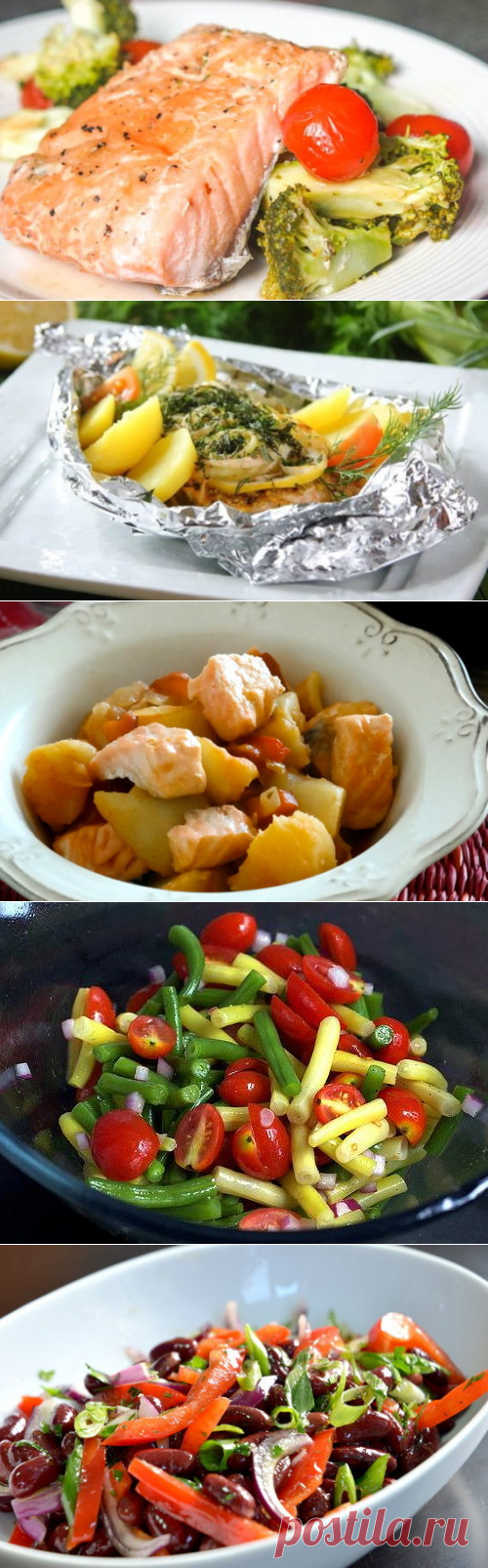 Архивы Постные блюда | Кулинарный Рай