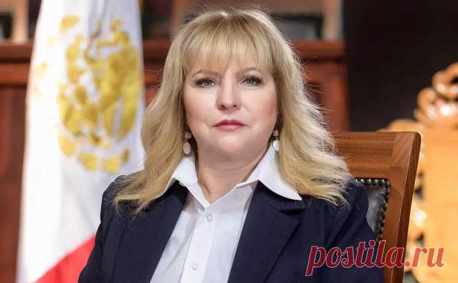 В Мексике застрелили мэра-женщину после победы президента-женщины. Гл ...