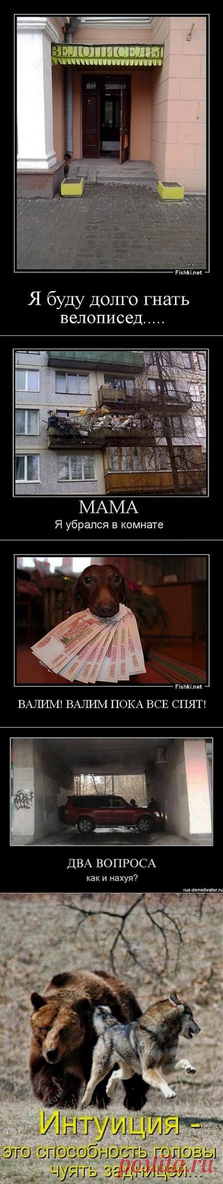 Улыбнись!!! | ОБОРЖАКА ;)