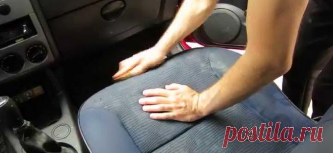 Чем почистить салон автомобиля в домашних условиях Любой настоящий водитель всегда следит не только за техническим состоянием, но и за салоном, а поэтому химчистка салона автомобиля своими руками для такого водителя не проблема, т.к. он знает чем почистить салон автомобиля своими руками и как просушить салон автомобиля под ковриками от воды после химчистки.