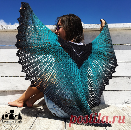 Ravelry: Ultimate Sacrifice pattern by Lorraine Pugh