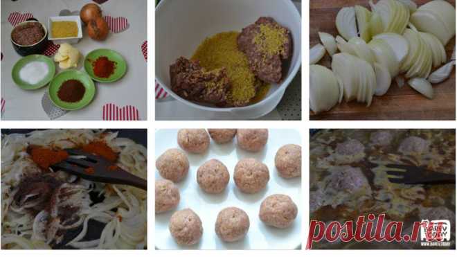 Зейтунский кололак - Barev Today