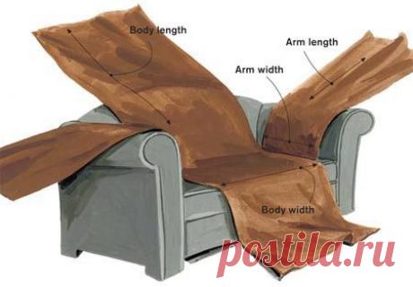 Найдено на сайте home-dzine.co.za.