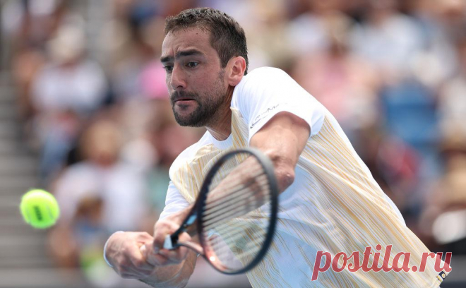 Чилич побил рекорд, выиграв турнир ATP с 777-го места в мировом рейтинге. Марин Чилич в финале в Ханчжоу на двух тай-брейках обыграл китайца Чжан Чжичжэня и стал самым низкорейтинговым чемпионом в истории ATP. Победитель US Open-2014 в последние годы много пропустил из-за проблем с коленом