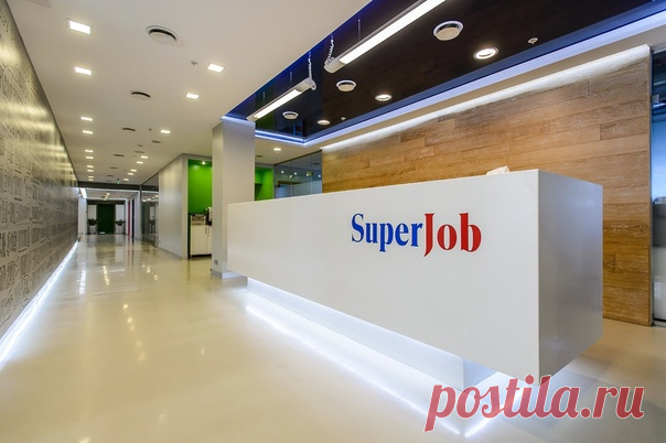 SUPERJOB — успешная IT-компания, которая более 20 лет успешно создает технологии для подбора персонала и поиска работы.
В нашей базе более 600 000 активных вакансий!
