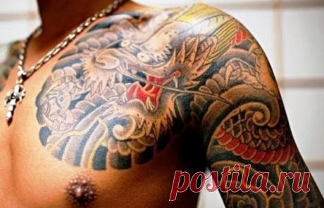 25 малоизвестных и весьма занимательных фактов о якудза | Чёрт побери