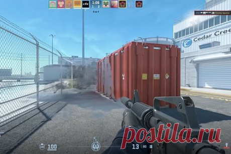 Valve показала Counter-Strike 2. Студия Valve представила Counter-Strike 2 и показала на своем YouTube-канале несколько геймплейных роликов игры. Проект создается на движке Source 2. Компания опубликовала три геймплейных ролика, описывающих разные особенности игры. В первом разработчики рассказали о создании реалистичного дыма.