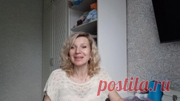 6 готовых работ мая 🙂🧶 | Вдохновляемся и творим вместе с Татьяной | Дзен