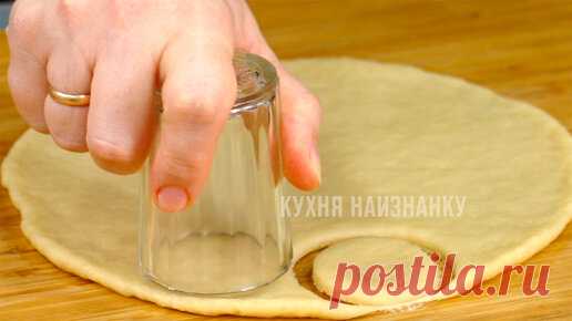 Кухня наизнанку | Что я готовила, когда муж зарабатывал 23 копейки в день: печенье 