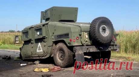 ВСУ потеряли до 400 военных и 17 единиц бронетехники: ВС РФ продолжают отражать попытку вторжения на Курском направлении. За сутки ВСУ потеряли на Курском направлении до 400 военнослужащих и 17 единиц бронетехники, в том числе один танк, два бронетранспортёра и 14 боевых бронированных машин. Об этом заявили в Минобороны РФ. По данным ведомства, за сутки ВС России отразили ряд атак штурмовых групп противника, поразили скопления живой силы и техники четырёх бригад ВСУ, а также нанесли удар по…