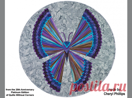 Phillips Fiber Art: Home Page