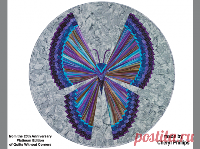 Phillips Fiber Art: Home Page