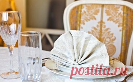 Красивая и Правильная Сервировка Праздничного Стола + 165 ФОТО
