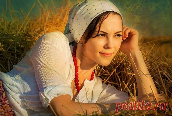 Запах хлебушка | Елена Шаламонова |