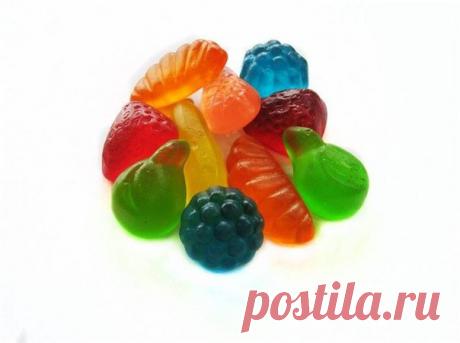 Как сделать мармелад — Полезные советы