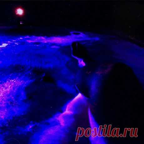 French Police - BLEU (2023) 320kbps / FLAC