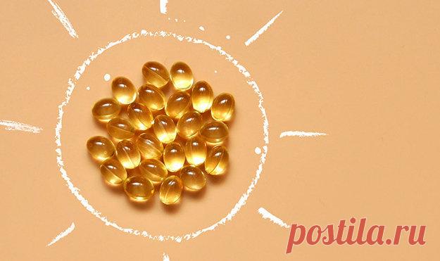 Приведите свою иммунную систему в порядок! 
- #Витамин D поддерживает работу иммунной системы, контролирует метаболизм костей, улучшает взаимодействие между мышцами и нервами и поддерживает другие важные функции организма.
- Если у нас достаточно витамина D, это так же улучшает настроение. 

Проверьте себя! Как у вас обстоит с витамином D: сделайте тест и установите, нужен ли вам дополнительно витамин Д