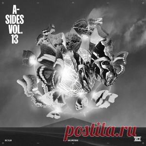 Various Artists - A-Sides, Vol. 13 | 4DJsonline.com