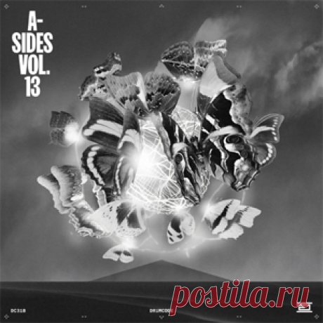 Various Artists - A-Sides, Vol. 13 | 4DJsonline.com