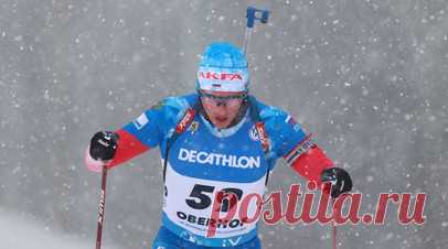 Халили победил в масс-старте на Кубке Международной лиги клубного биатлона. Российский биатлонист Карим Халили одержал победу в масс‑старте на первом этапе Кубка Международной лиги клубного биатлона в Ханты‑Мансийске. Читать далее