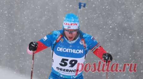 Халили победил в масс-старте на Кубке Международной лиги клубного биатлона. Российский биатлонист Карим Халили одержал победу в масс‑старте на первом этапе Кубка Международной лиги клубного биатлона в Ханты‑Мансийске. Читать далее