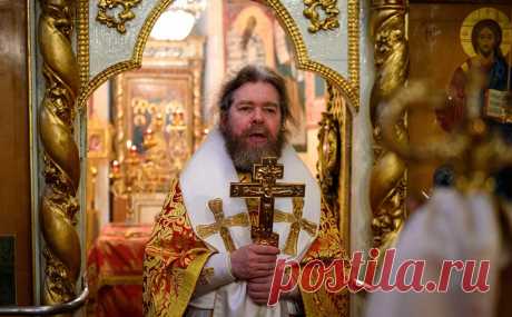 Митрополит Тихон увидел возможность мира на Украине «по воле Божьей». По мнению митрополита Псковского и Порховского Тихона, только Бог может соединить, казалось бы, уже не соединяемое
