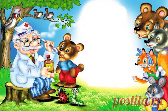 Доктор Айболит - слушать аудиосказку Чуковского К.И. или скачать Слушайте аудиосказку Корнея Ивановича Чуковского «Доктор Айболит» онлайн на нашем сайте или скачайте в формате .mp3