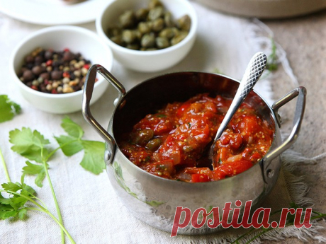соусы | вкусные рецепты