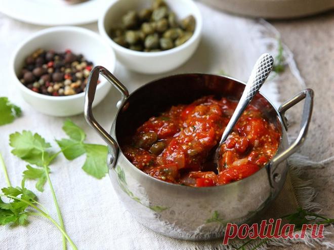 соусы | вкусные рецепты