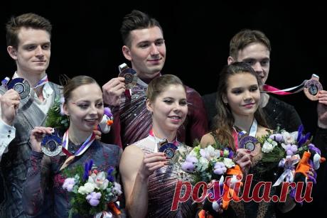 Нет сборной, но есть россияне. За кого болеть из наших на Евро по фигурке?. На стартующем в Каунасе чемпионате Европы по фигурному катанию выступят сразу 27 фигуристов, рожденных в России. Кто из них имеет наибольшие шансы оказаться на пьедестале почета в отсутствие фигуристов сборной России?