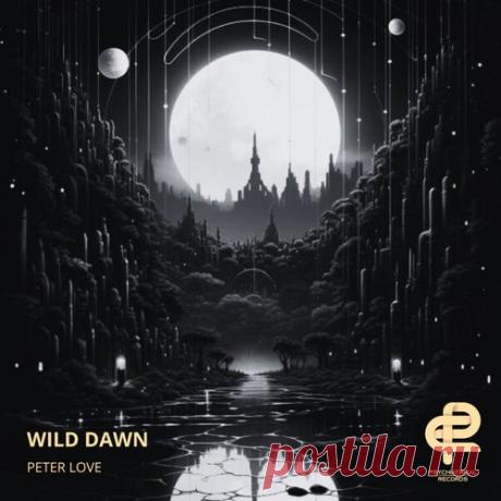 Peter Love - Wild Dawn [Psychiatrical Records]