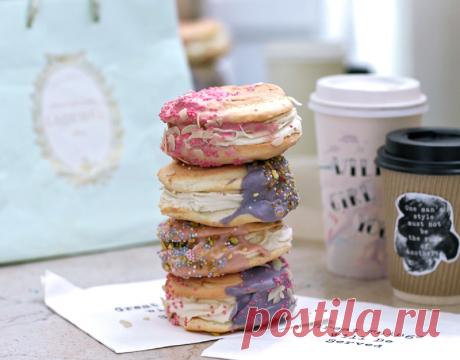 Архивы десерт - Вкусный блог Оли Лукьянцевой