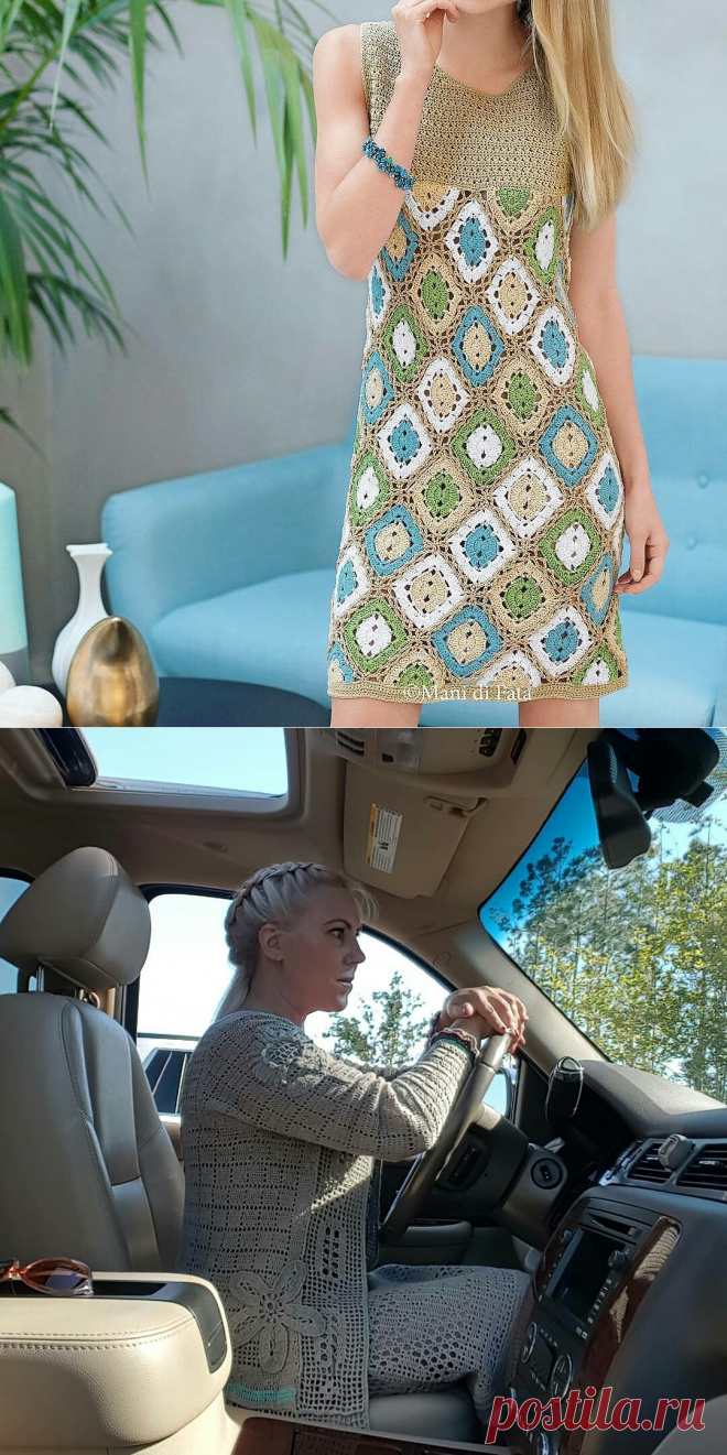 crochelinhasagulhas: No Instagram.Идеи.