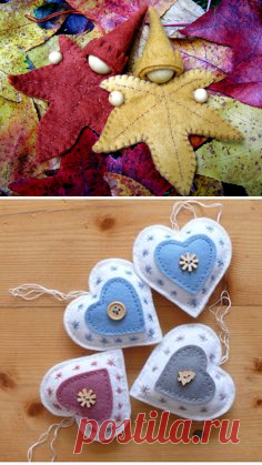 (85) Enanitos de otoño | Making stuff!