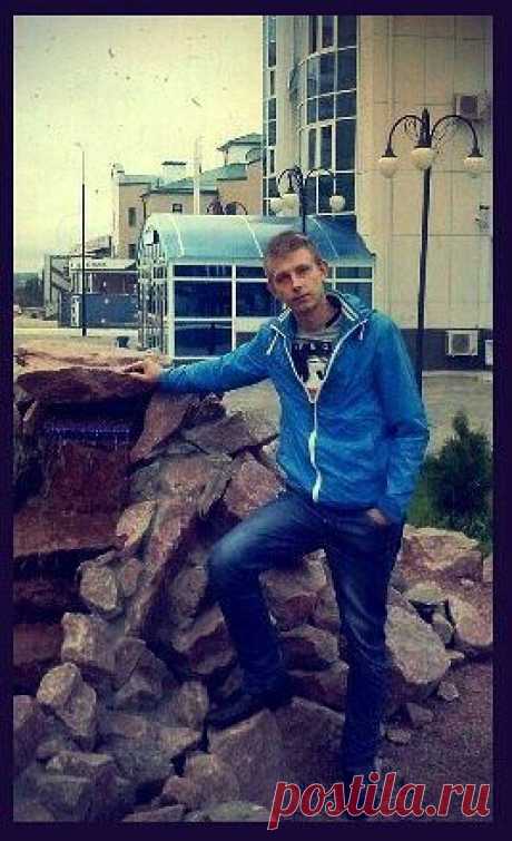 Константин 460905548 Богуш
22 года, Россия, Нерюнгри