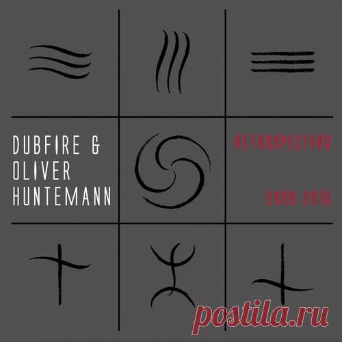 Oliver Huntemann, Dubfire, Xenia Beliayeva - Retrospectivo 2008 - 2016 free download mp3 music 320kbps