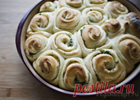 Пампушки с чесноком - &quot;Четыре вкуса&quot; - fybcbvjdyf@mail.ru - Почта Mail.Ru