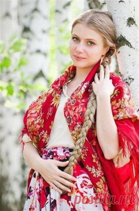 Я безнадёжно счастливая... Я старомодна...