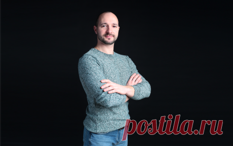 Найти опору: Как я понял, что для меня действительно ценно. | Александр Полковников